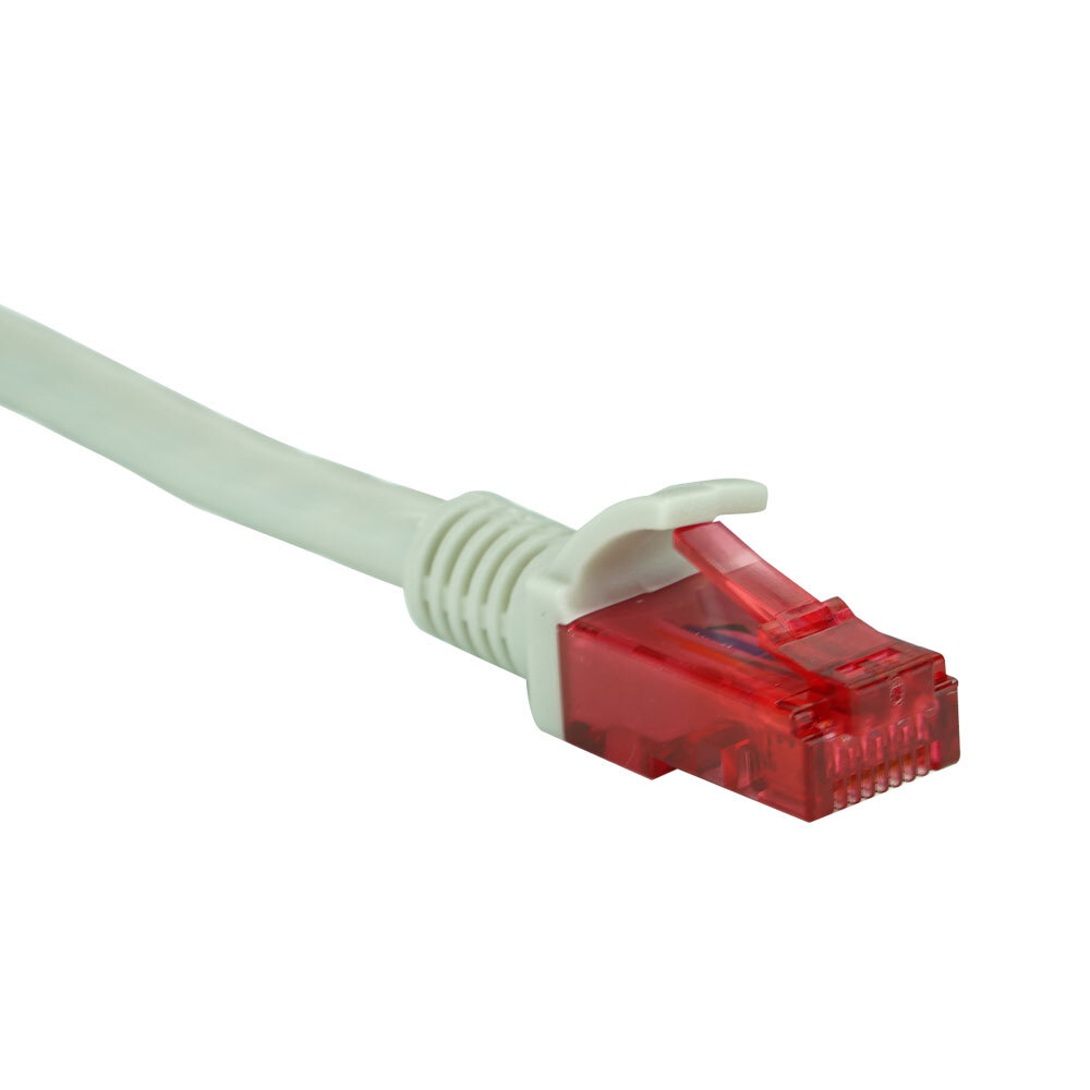 Miniatuur van EMhub Cat6 netwerkkabel 2 meter grijs (4080038)