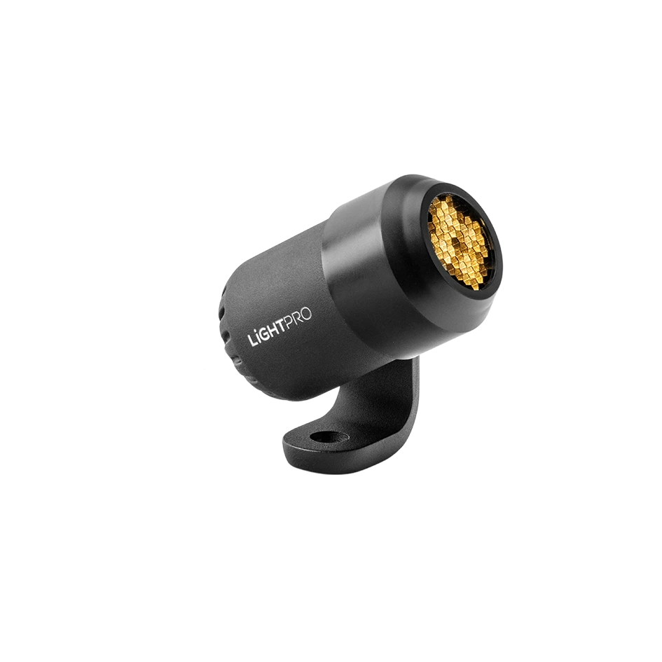 Miniatuur van Lightpro Honeybomb voor Juno spot - zwart (251A)