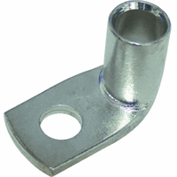 Miniatuur van Intercable kabelschoen 50 mm² M14 vertind hoek 90°,R-Serie per 25 stuks