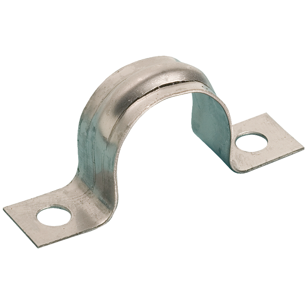 Miniatuur van JMV zadel verzinkt 15-16mm per 250 stuks (100216)