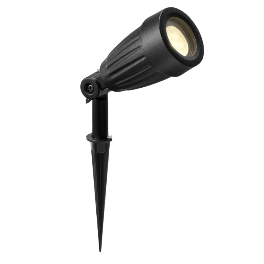 Miniatuur van Garden Lights Jona Small grondpin 2.7W 250lm 3000K IP44 - zwart (3224011)