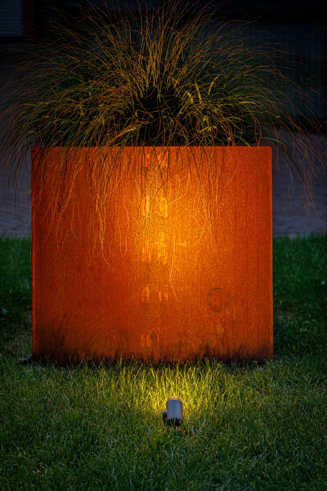 Miniatuur van Lightpro Juno 4 4W 357lm IP67 - antraciet (194S)