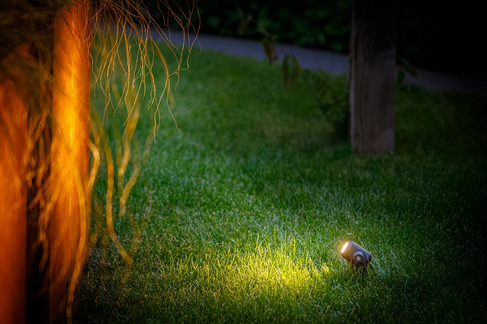 Miniatuur van Lightpro Juno 4 4W 357lm IP67 - antraciet (194S)