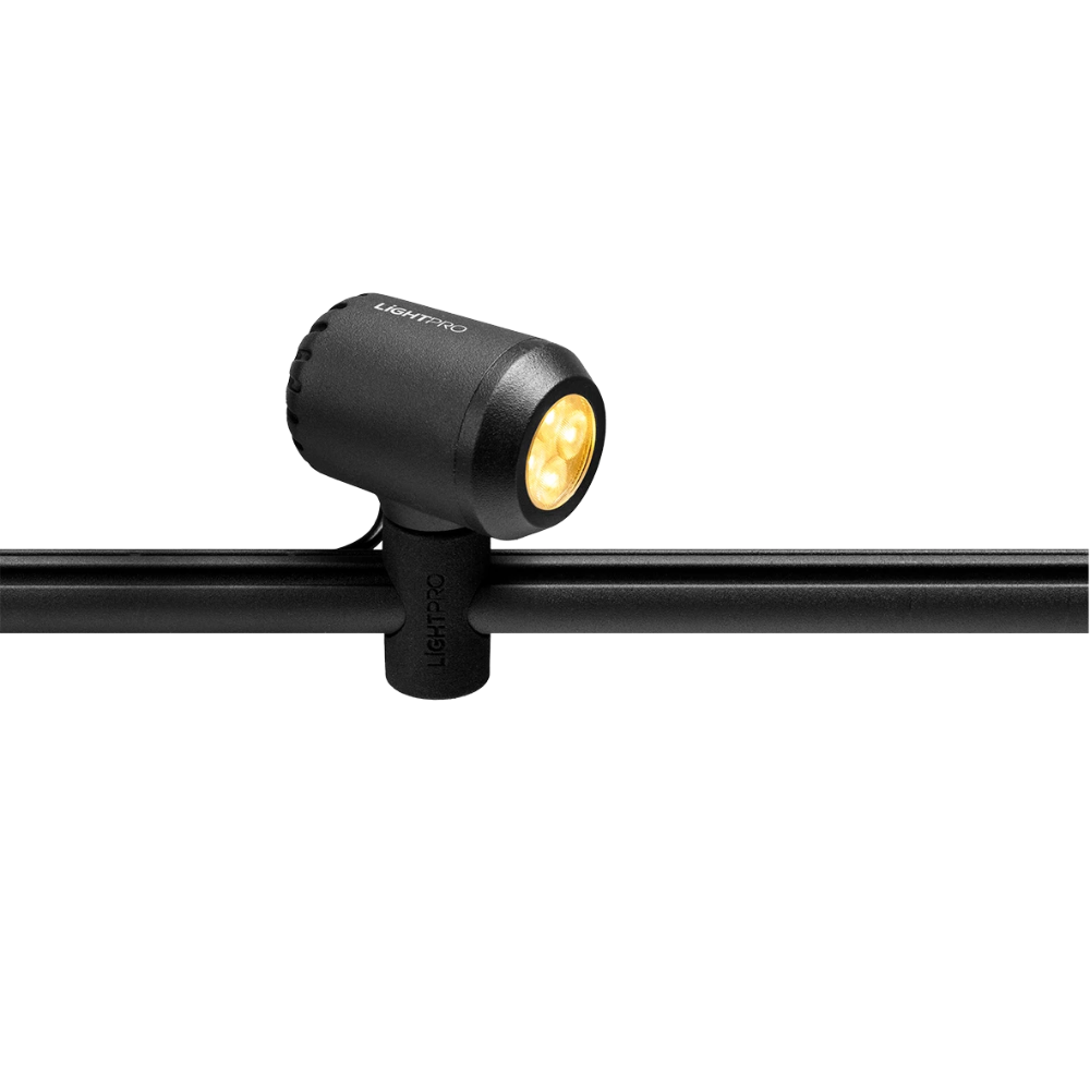 Miniatuur van Lightpro Juno Tube buitenspot 4W 356lm IP65 - antraciet (213S)