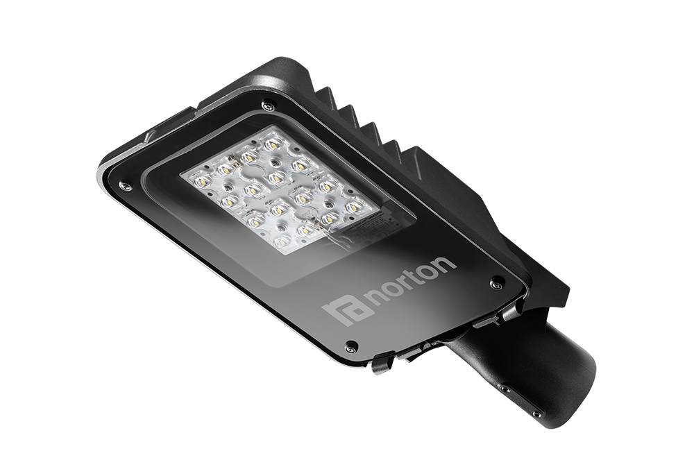 Miniatuur van NORTON KFA led 84 2000 lumen - antraciet (3139002016)