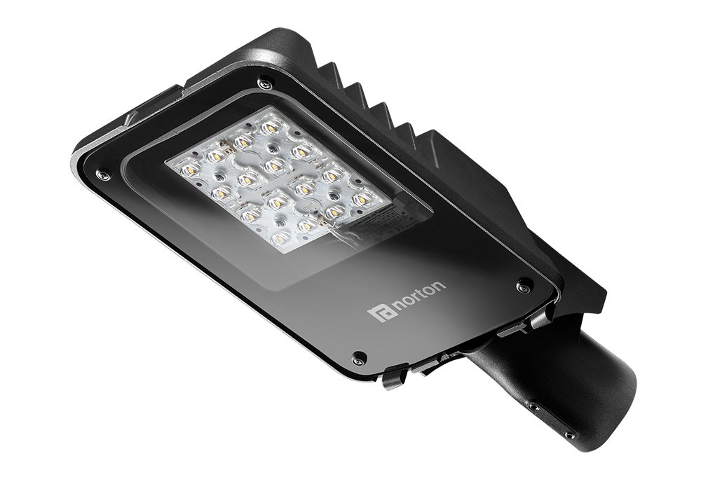 Miniatuur van NORTON KFA led 84 2000 lumen - antraciet (3139002016)