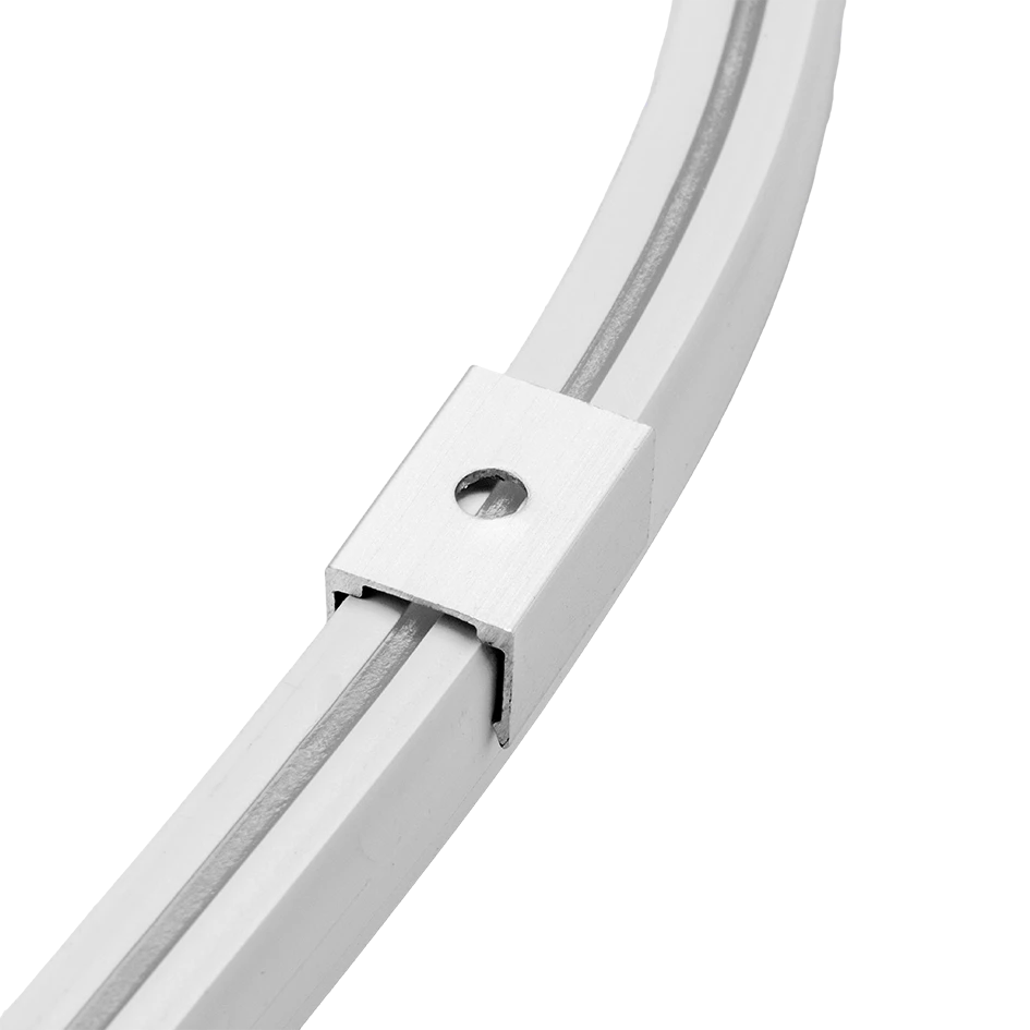 Miniatuur van Lightpro LED strip clips - per 60 stuks (250L)