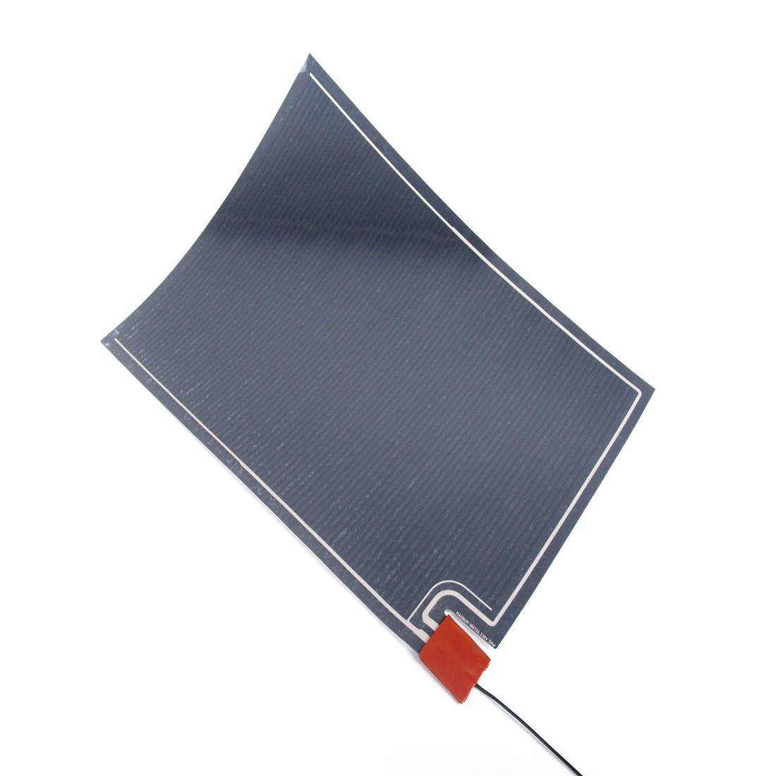 Miniatuur van MAGNUM Look spiegelverwarming 57x110cm - 150W (310110)