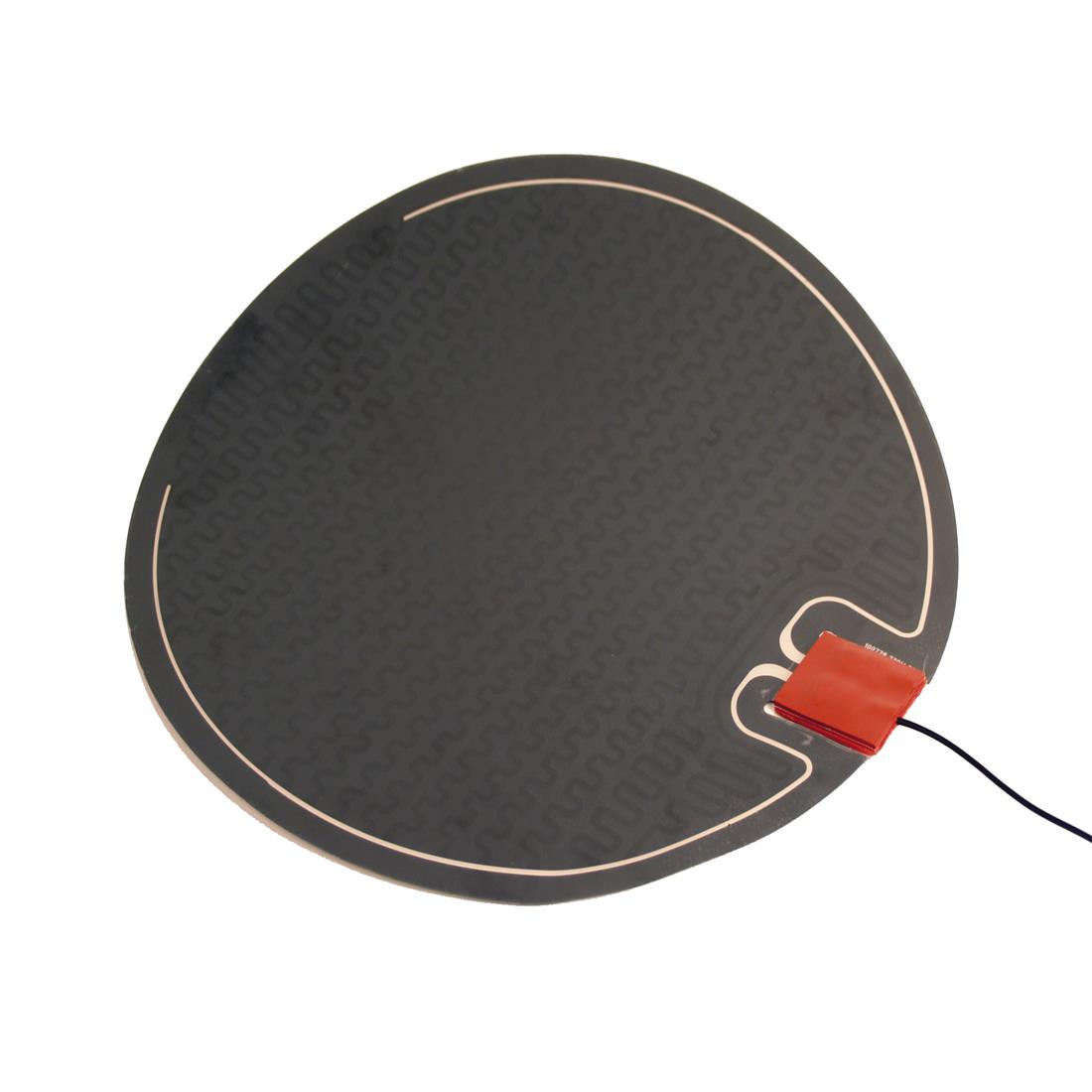 Miniatuur van MAGNUM Look spiegelverwarming rond 35cm - 50W (310035)