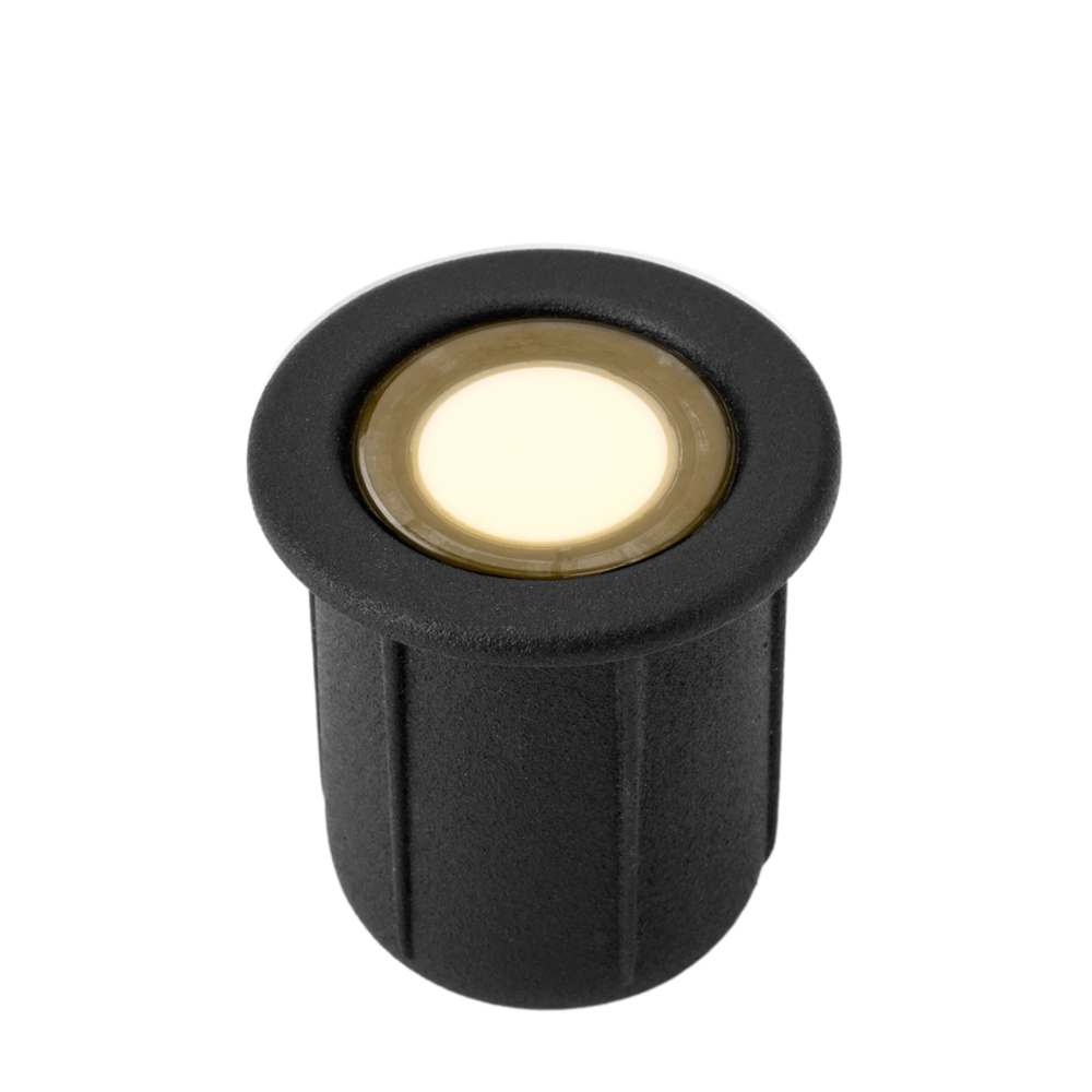 Miniatuur van Light Pro Onyx 20 Sleeve Ø25mm - zwart (237A)