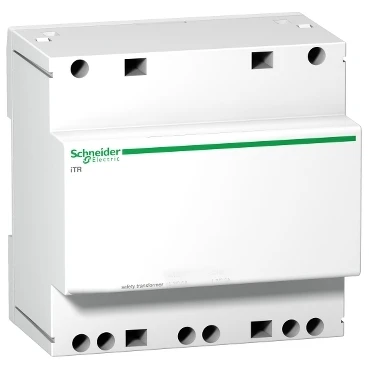 Miniatuur van Schneider Electric veiligheidstransformator iTR 12-24V 63VA (A9A15222)