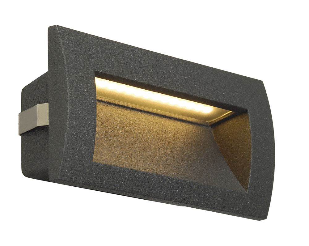 Miniatuur van SLV downunder out LED M 1xLED 4W 20lm warm wit 3000K I