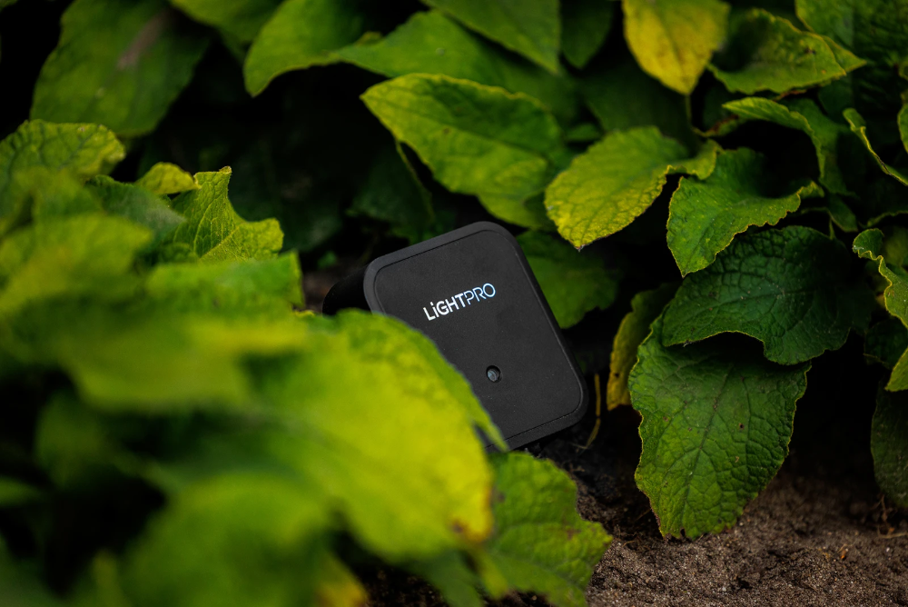 Miniatuur van Lightpro Switch Smart 12V Wi-Fi IP44 - zwart (238A)