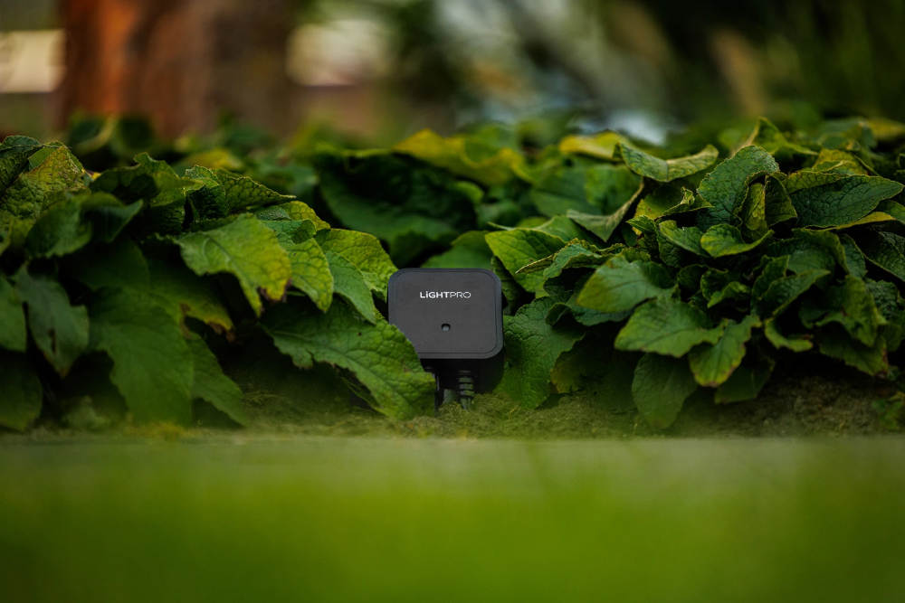 Miniatuur van Lightpro Switch Smart 12V Wi-Fi IP44 - zwart (238A)