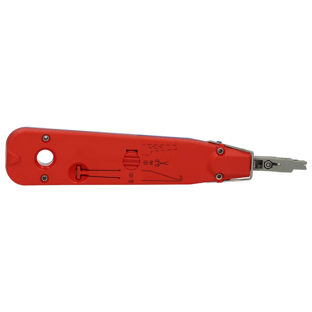 Miniatuur van Weicon LSA montagetang knippen/monteren utp/ftp draden Sensor No.40 (52000040)