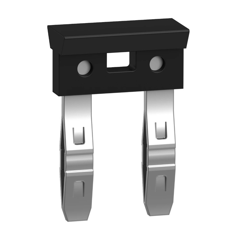 Miniatuur van Schneider Electric Harmony 2-polige busjumper voor RXZ, RGZ en RSZ (RSZS02)