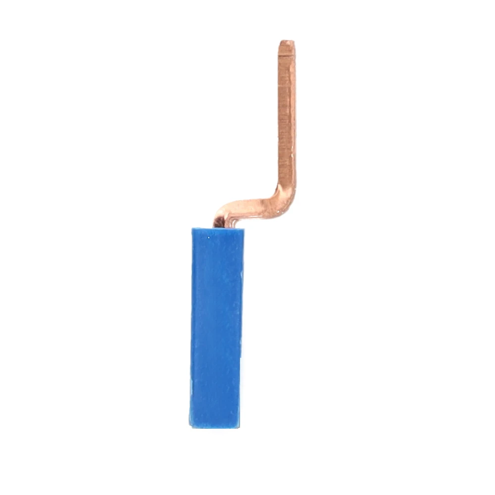 Miniatuur van EMAT doorverbinder 5-voudig blauw (85220030)