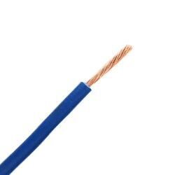 Miniatuur van Helukabel VOBs draad 2.5mm2 (H07V-K) 70° blauw - per rol 100 meter (29147)