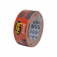 Miniatuur van HPX duct tape 50mm x 25 meter rood (CR5025)