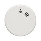 Ajax optische rookmelder 230V met 9V back-up batterij - bedraad koppelbaar (KF20)