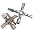 KNIPEX schakelkastsleutel universeel 10-in-1 (1101)