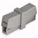 Wago serviceklem 2,5 mm2 per 50 stuks (224-201)