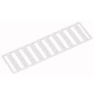Wago wmb-multimarkeringssysteem per 5 stuks (793-501)