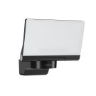 STEINEL LED Straler XLED Home 2 Slave zwart (33118)