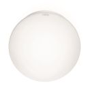 STEINEL LED plafonniere met sensor 9.5W 840lm warm wit 300