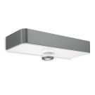 STEINEL sensor buitenlamp XSolar SOL-O S antraciet (52959)