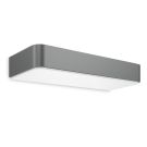 STEINEL buitenlamp XSolar antraciet (052966)