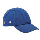 Cerva verharde stootpet cap - blauw (0603000140999)