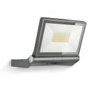 STEINEL buitenspot XLED ONE XL LED 3000K 42,6W - antraciet (065225)