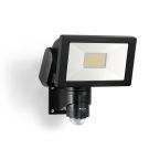 STEINEL sensorspot LS 300 LED zwart (067571)
