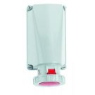 BALS CEE stopcontact 5-polig 400V 6H 125A Ip67 (11447)