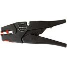 KNIPEX striptang automatisch 0.03–10mm² (1240200)