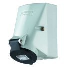 Mennekes CEE stopcontact 5-polig 500V 7H 32A IP44 TwinCONTACT (1862)