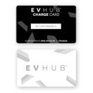 EVHUB RFID laadpas voor laadpaal (20140001)