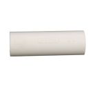 Wavin sok installatiebuis 16mm PVC - wit per 100 stuks (4610058002)