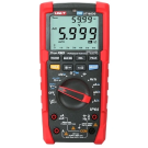UNI-T multimeter IP65 (UT195DS)