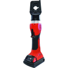 Intercable hydraulische accu perstang 45kN 18V staafvorm tot 150mm2 (STILO45)