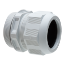 Wiska wartel M63 doorlaat 34-48mm IP68 grijs per 10 stuks (10066397)