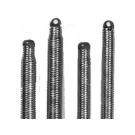 Wymefa buigveer verzinkt 16mm 0,6 meter per 25 stuks (93310)