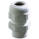 Wiska wartel PG21 doorlaat 10-18mm - grijs (10066405)