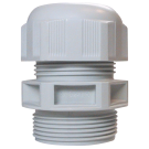 Wiska wartel M40 doorlaat 16-28mm - grijs (10066415)