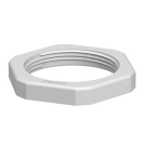 OBO moer PG16 lichtgrijs (116 VDE PG16 PA)