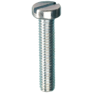 JMV metaalschroef M4x6, cilinderkop per 200 stuks (9400406)