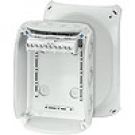Hensel aftakdoos 2,5-6mm2 (KF 1006)