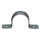 Newlec Zadel 25mm halve beugel staal per 100stuks (08713473033360)