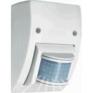 STEINEL infrarood-bewegingsmelder IS2160 ECO - wit (606015)